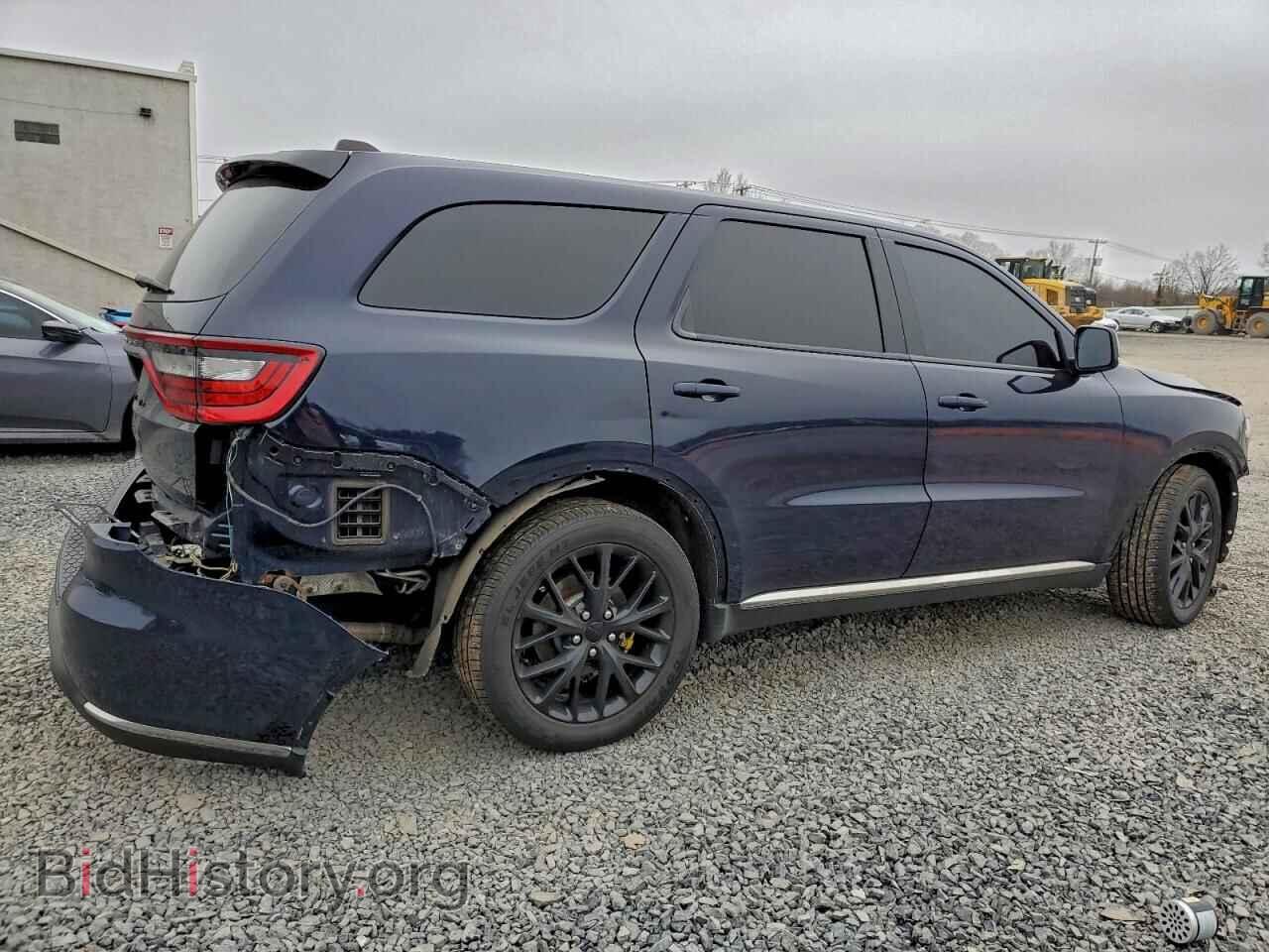 2014 DODGE DURANGO - VIN: 1C4RDHAG5EC974732 - Фото 3