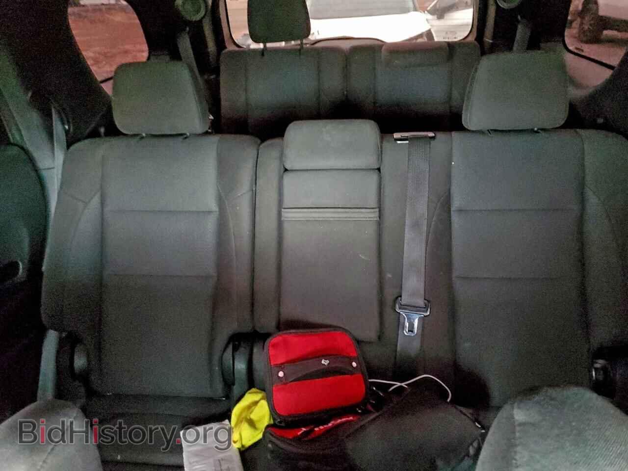 2014 DODGE DURANGO - VIN: 1C4RDHAG5EC974732 - Фото 10