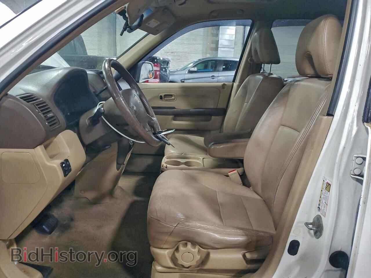 2006 HONDA CRV - VIN: JHLRD78976C028024 - Фото 7