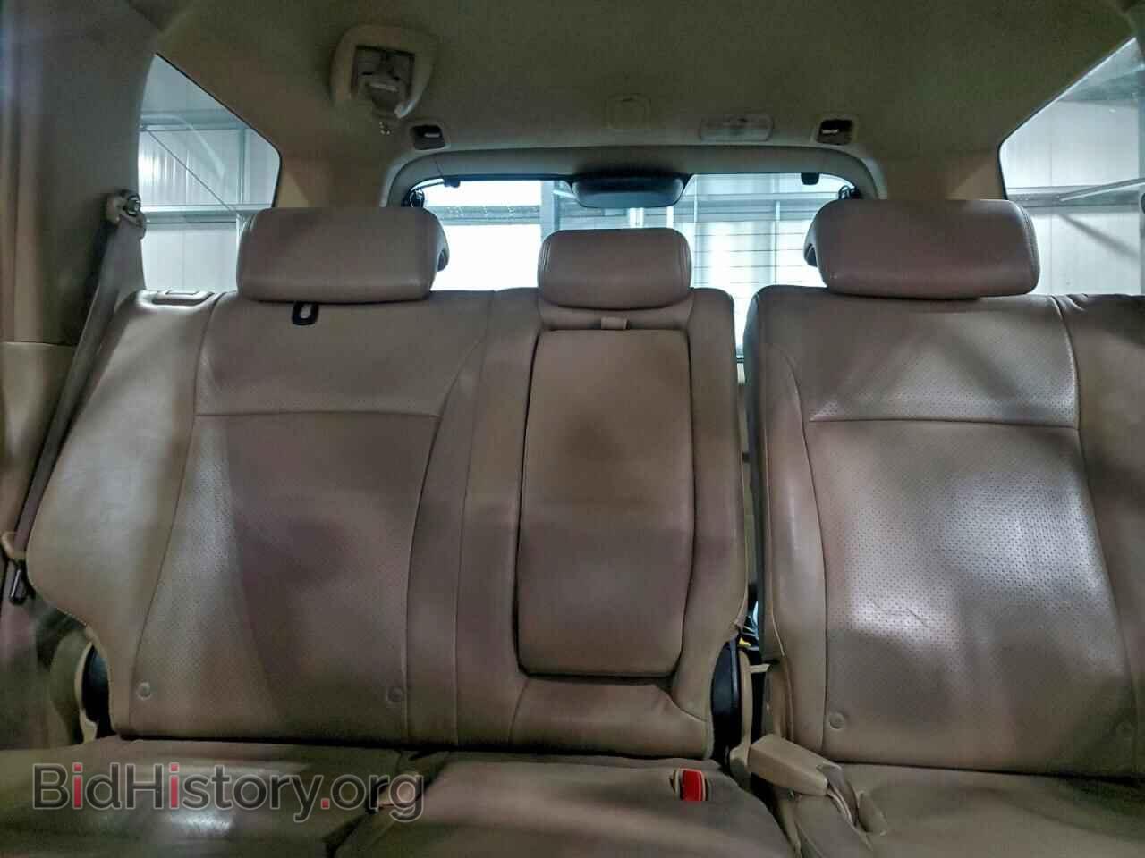 2006 HONDA CRV - VIN: JHLRD78976C028024 - Фото 10