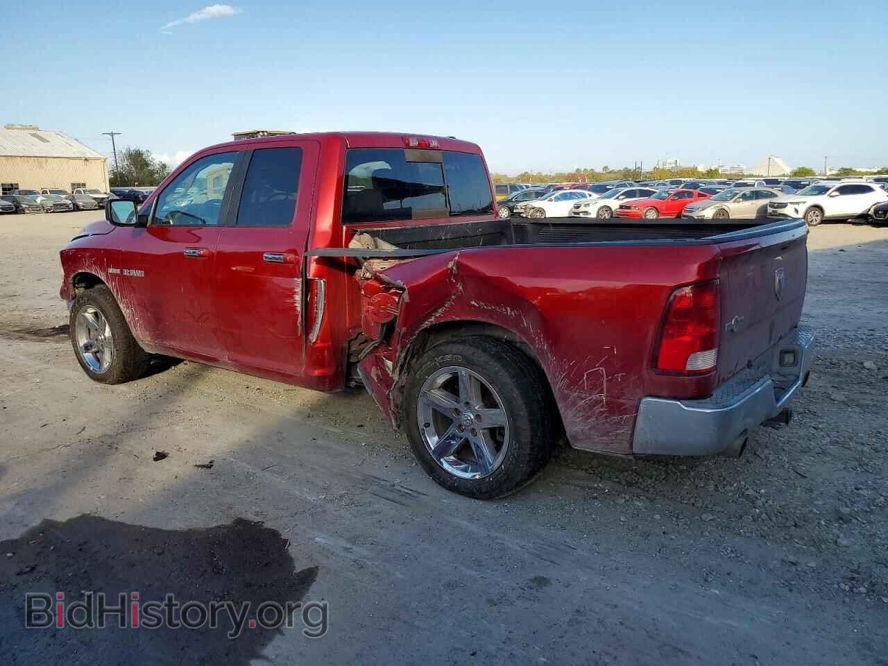 2010 DODGE All Models - VIN: 1D7RB1GT9AS148196 - Photo 2