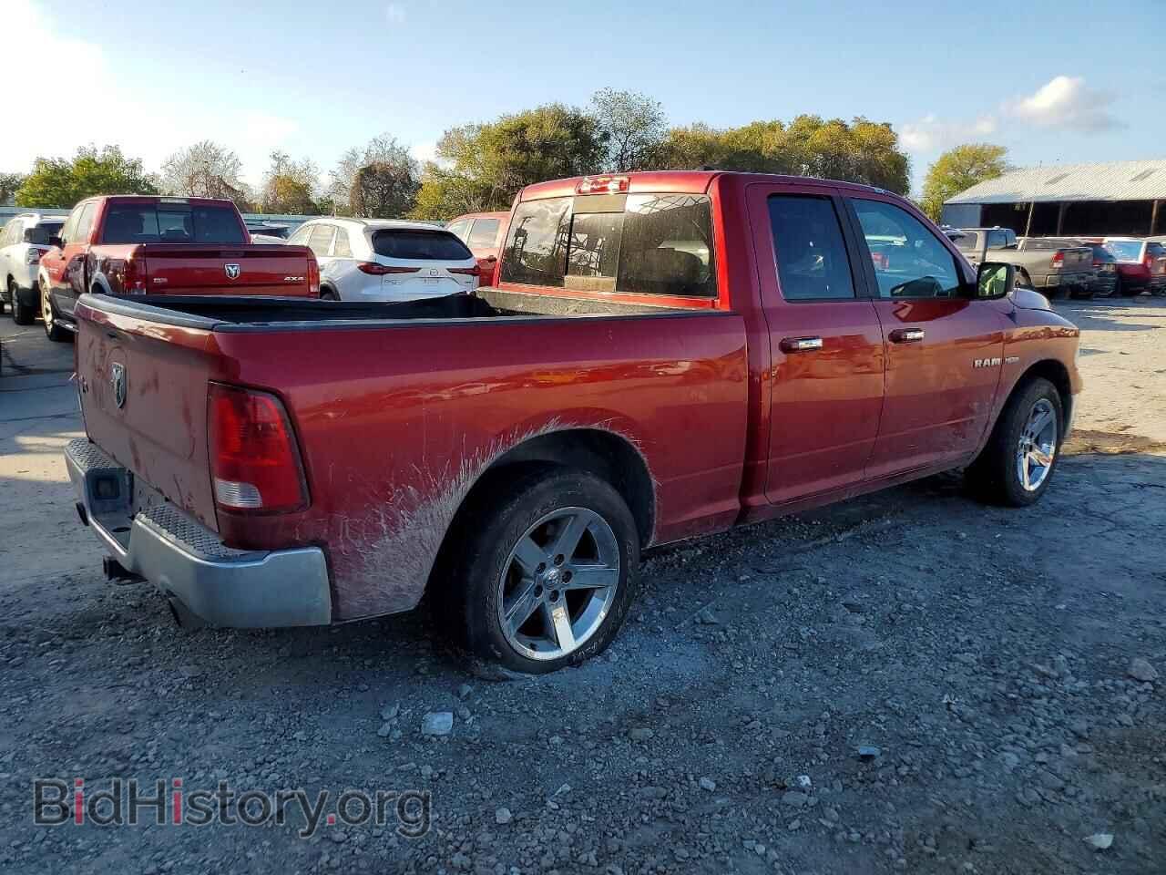 2010 DODGE All Models - VIN: 1D7RB1GT9AS148196 - Photo 3