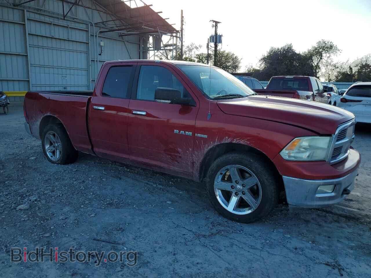 2010 DODGE All Models - VIN: 1D7RB1GT9AS148196 - Photo 4