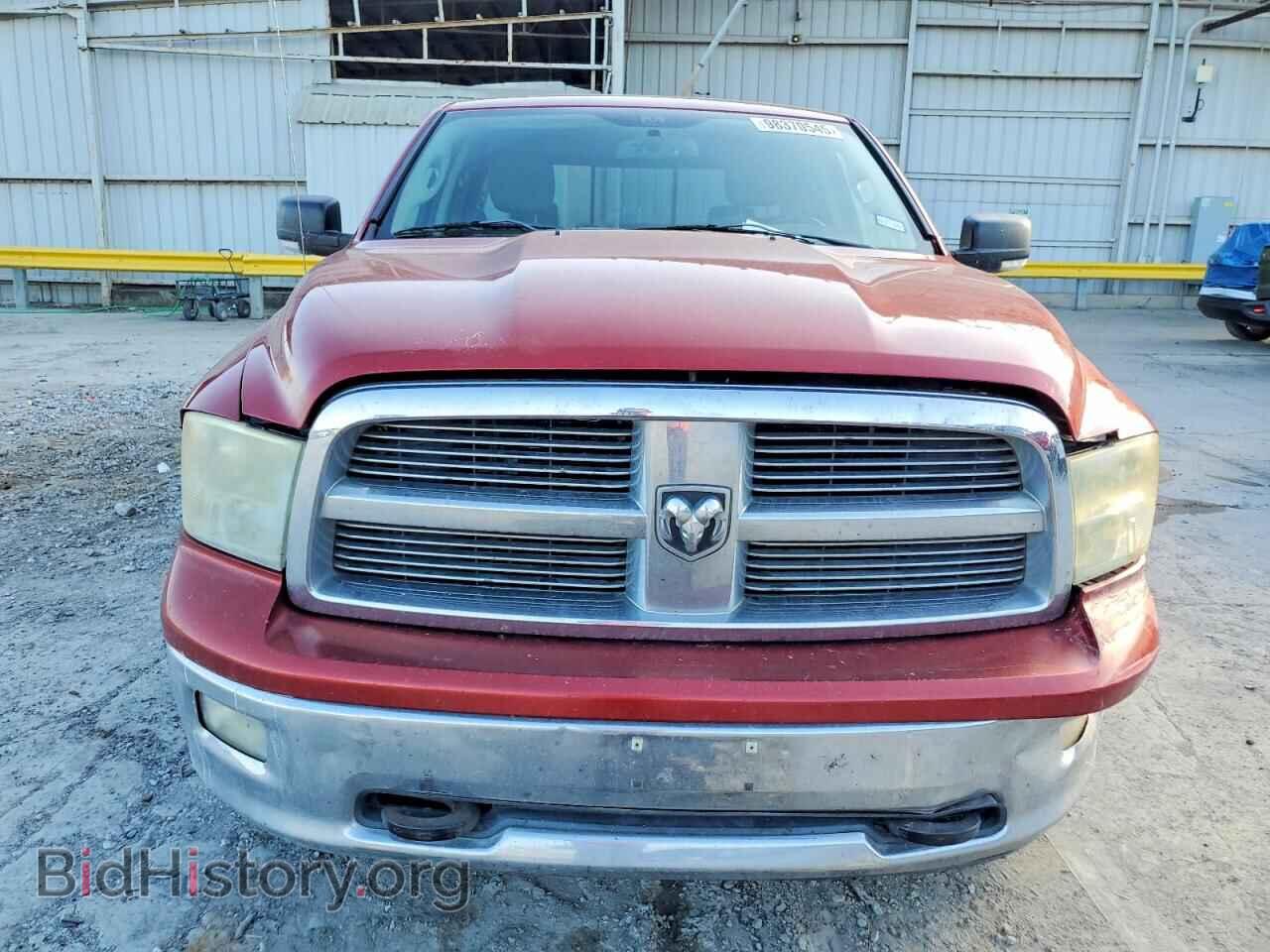 2010 DODGE All Models - VIN: 1D7RB1GT9AS148196 - Photo 5