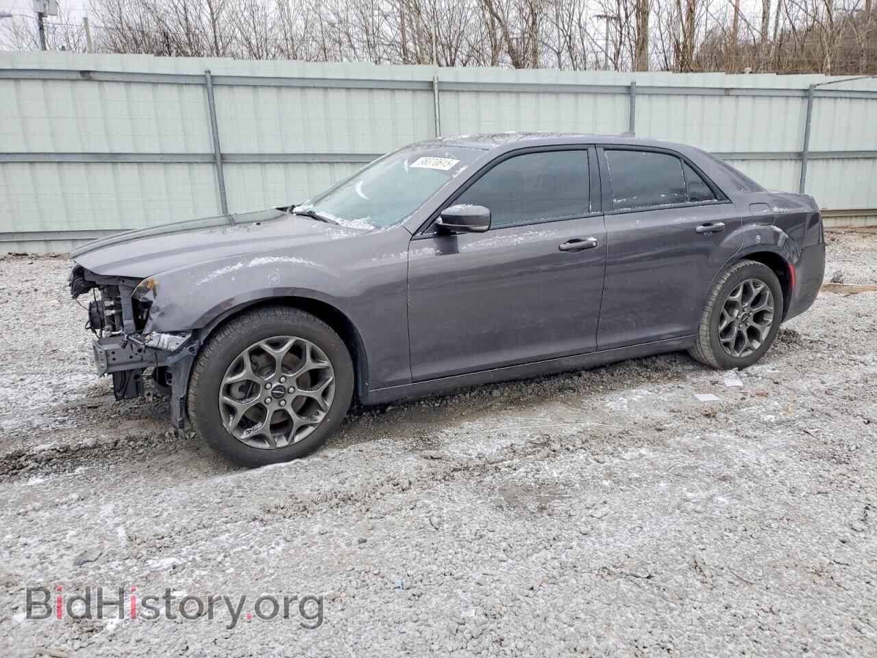 Photo 2C3CCAGG1GH171055 - CHRYSLER 300 2016