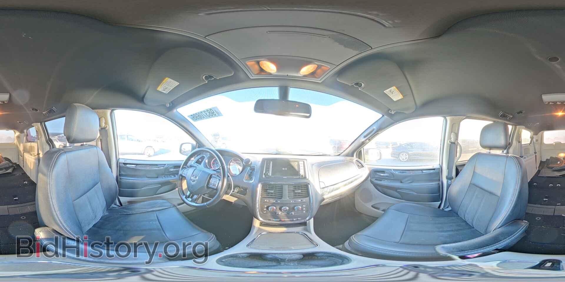 2019 DODGE CARAVAN - VIN: 2C4RDGCG0KR772830 - Фото 15
