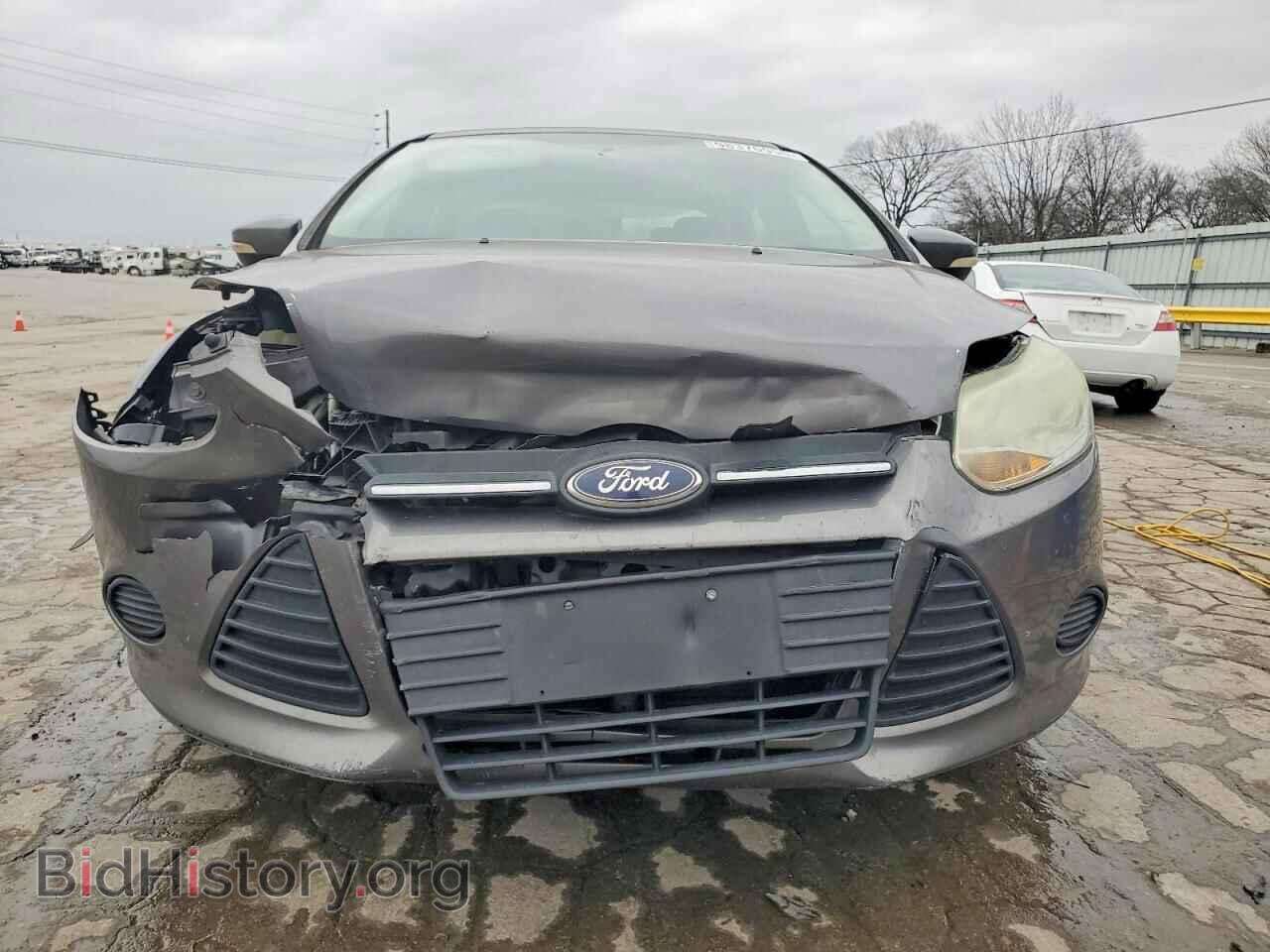 2013 FORD FOCUS - VIN: 1FADP3F26DL274420 - Фото 5
