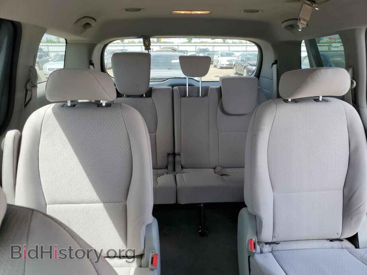 2017 KIA All Models - VIN: KNDMB5C14H6226810 - Фото 10