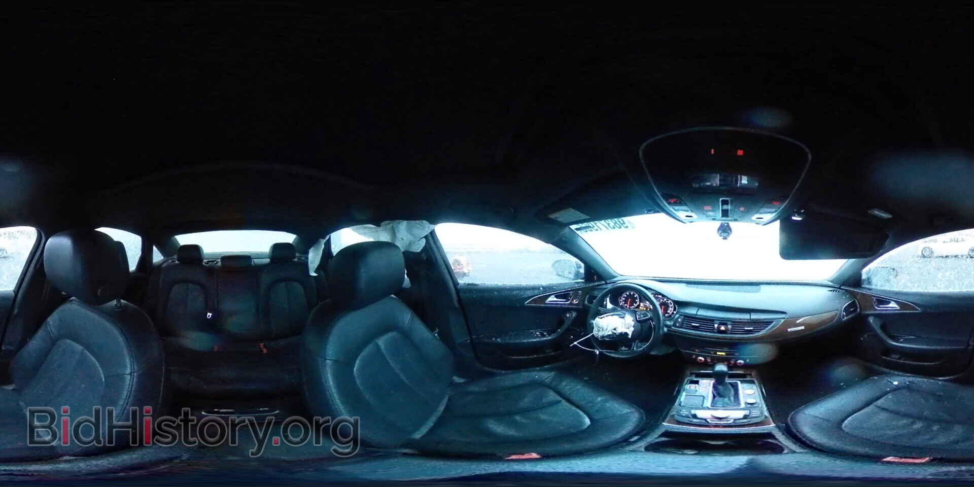 2017 AUDI A6 - VIN: WAUG8AFC8HN130182 - Photo 14