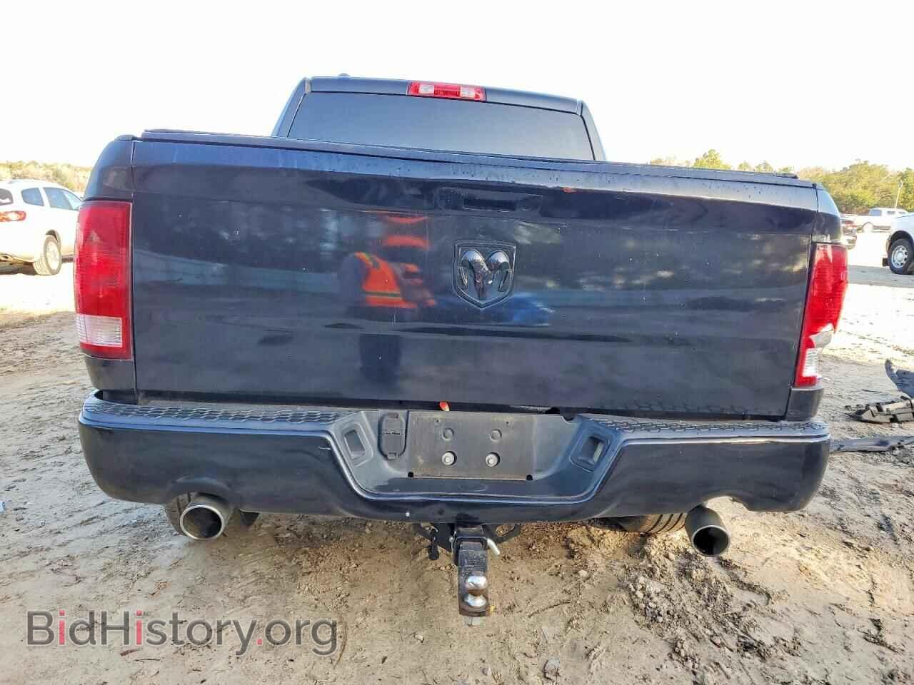 2017 RAM 1500 - VIN: 1C6RR6KT7HS763535 - Photo 6