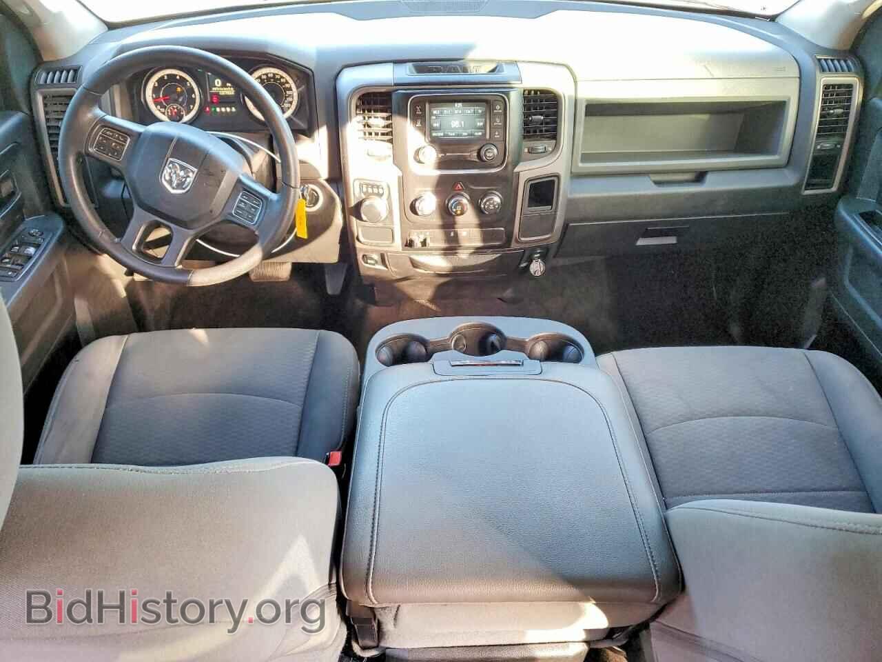 2017 RAM 1500 - VIN: 1C6RR6KT7HS763535 - Photo 8