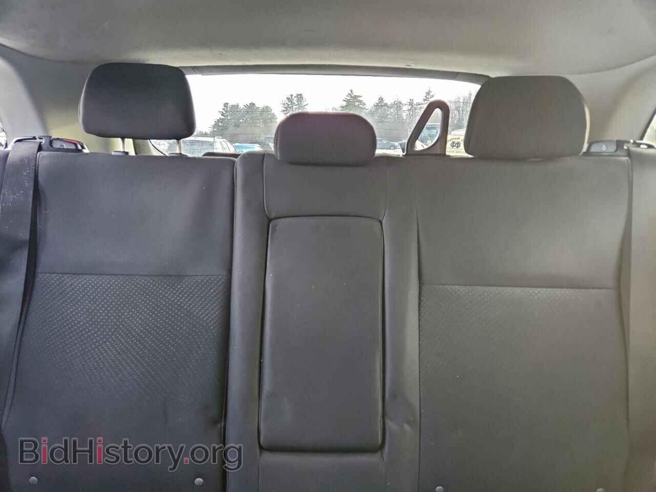 2013 MITSUBISHI OUTLANDER - VIN: 4A4AR3AU2DE021723 - Фото 10