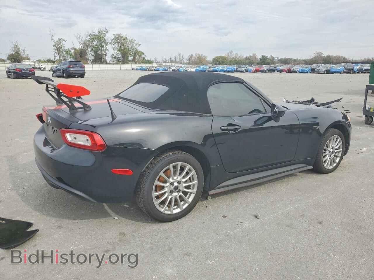 2017 FIAT ALL MODELS - VIN: JC1NFAEK2H0124493 - Photo 3