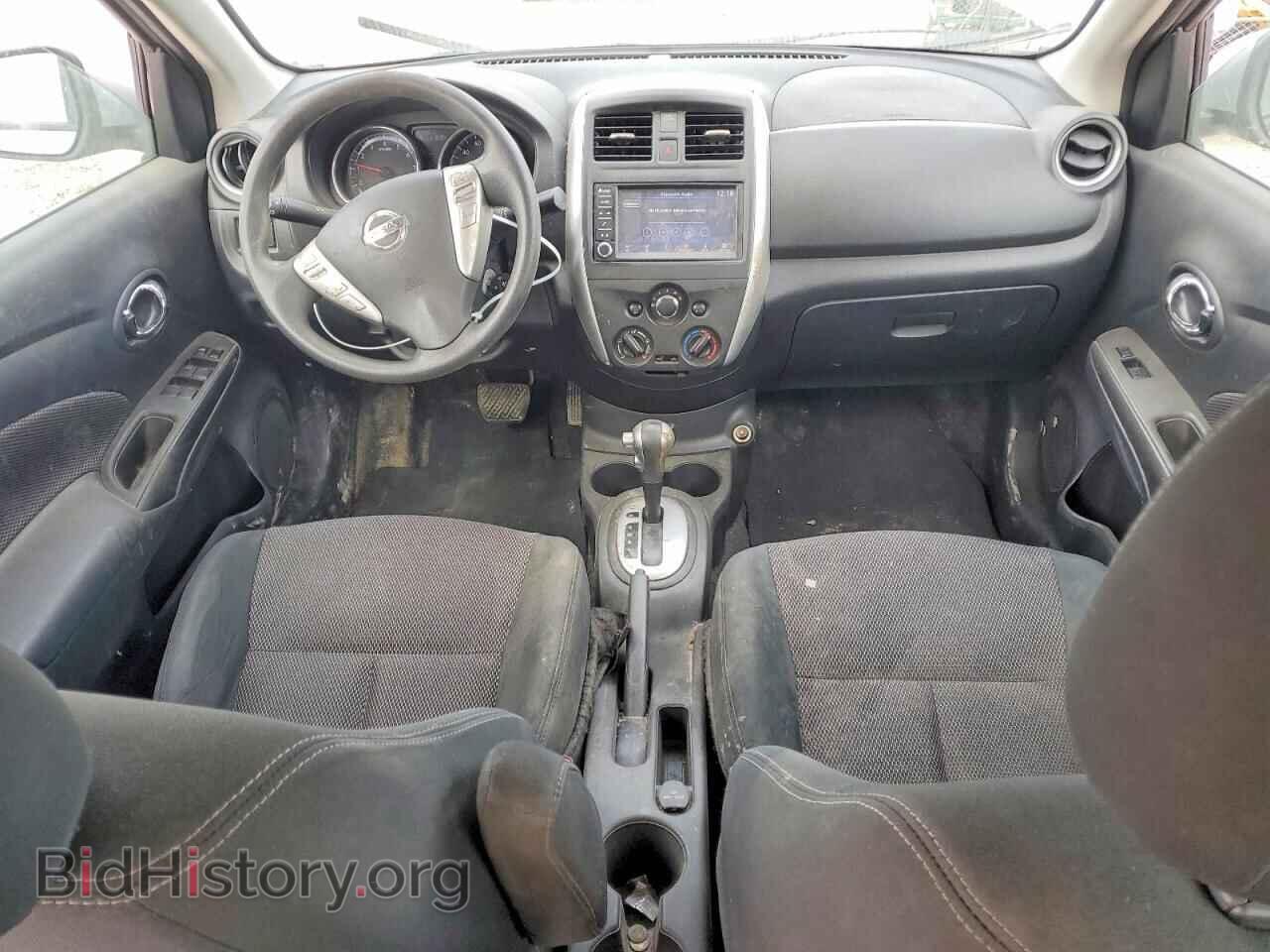 2019 NISSAN VERSA - VIN: 3N1CN7AP3KL859983 - Photo 8