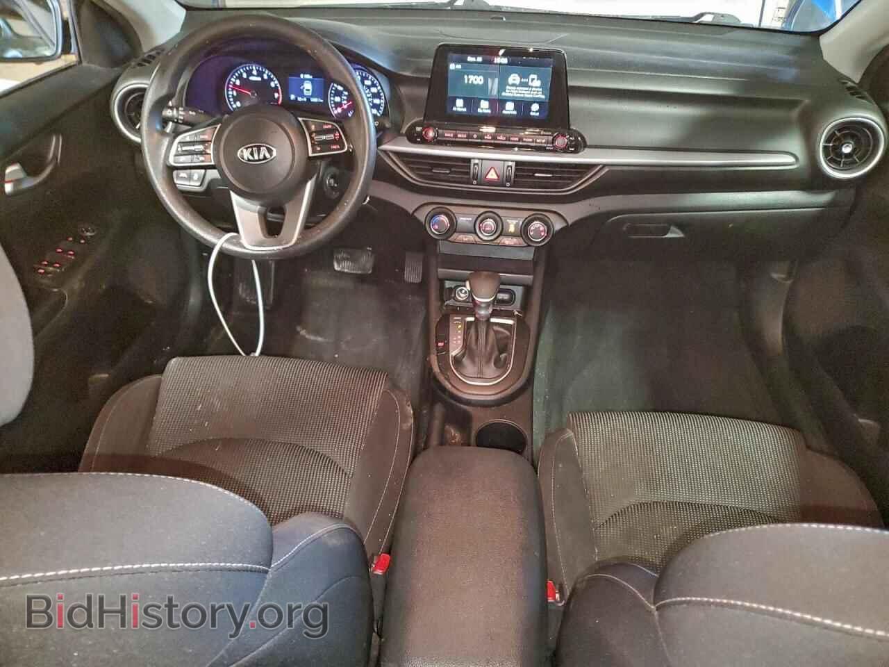 2020 KIA FORTE - VIN: 3KPF24AD1LE148022 - Фото 8