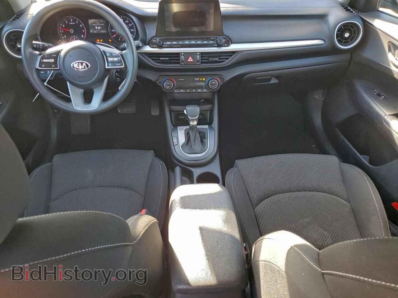 2019 KIA FORTE - VIN: 3KPF24AD0KE026606 - Фото 8