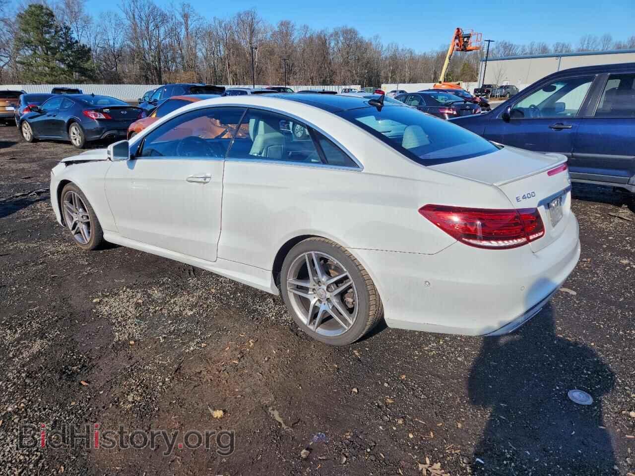 2016 MERCEDES-BENZ E-CLASS - VIN: WDDKJ6FB0GF330493 - Фото 2