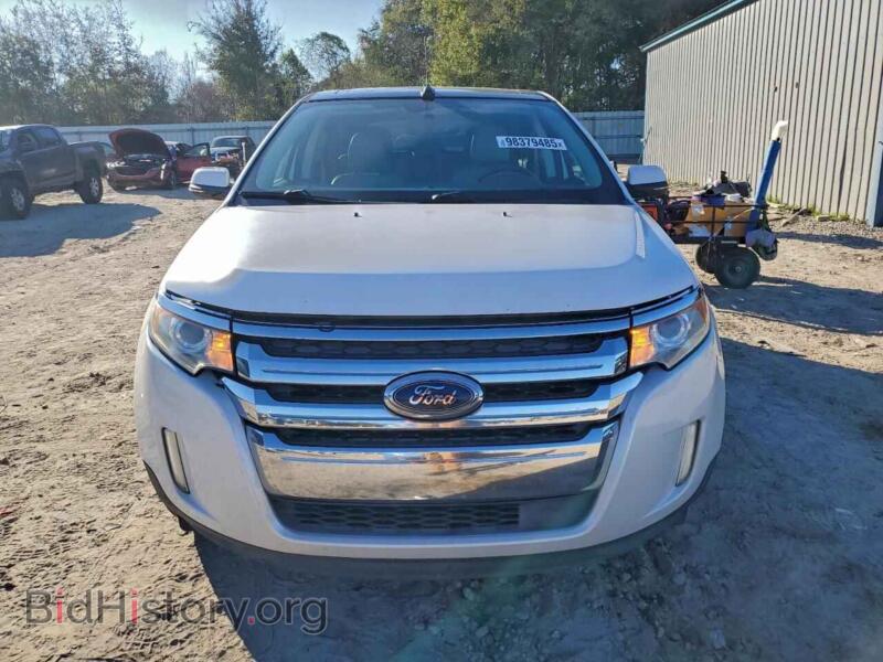 2013 Ford EDGE (VIN 2FMDK3KC7DBA09458) — photo 5 of 13