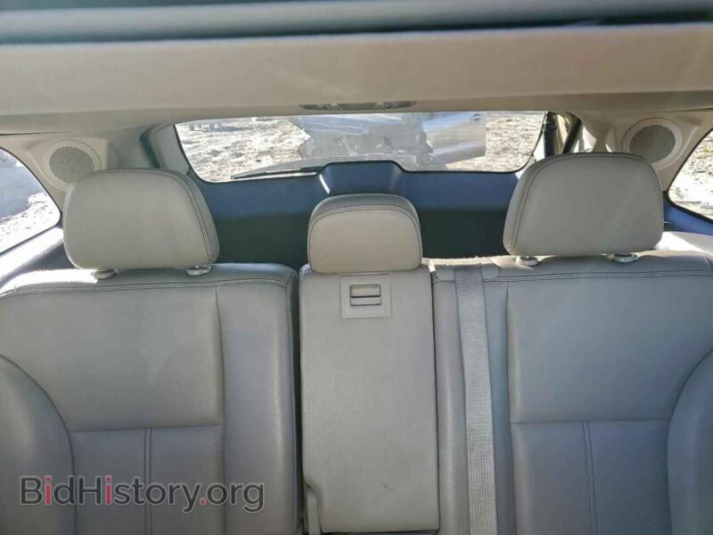 2013 Ford EDGE (VIN 2FMDK3KC7DBA09458) — photo 10 of 13