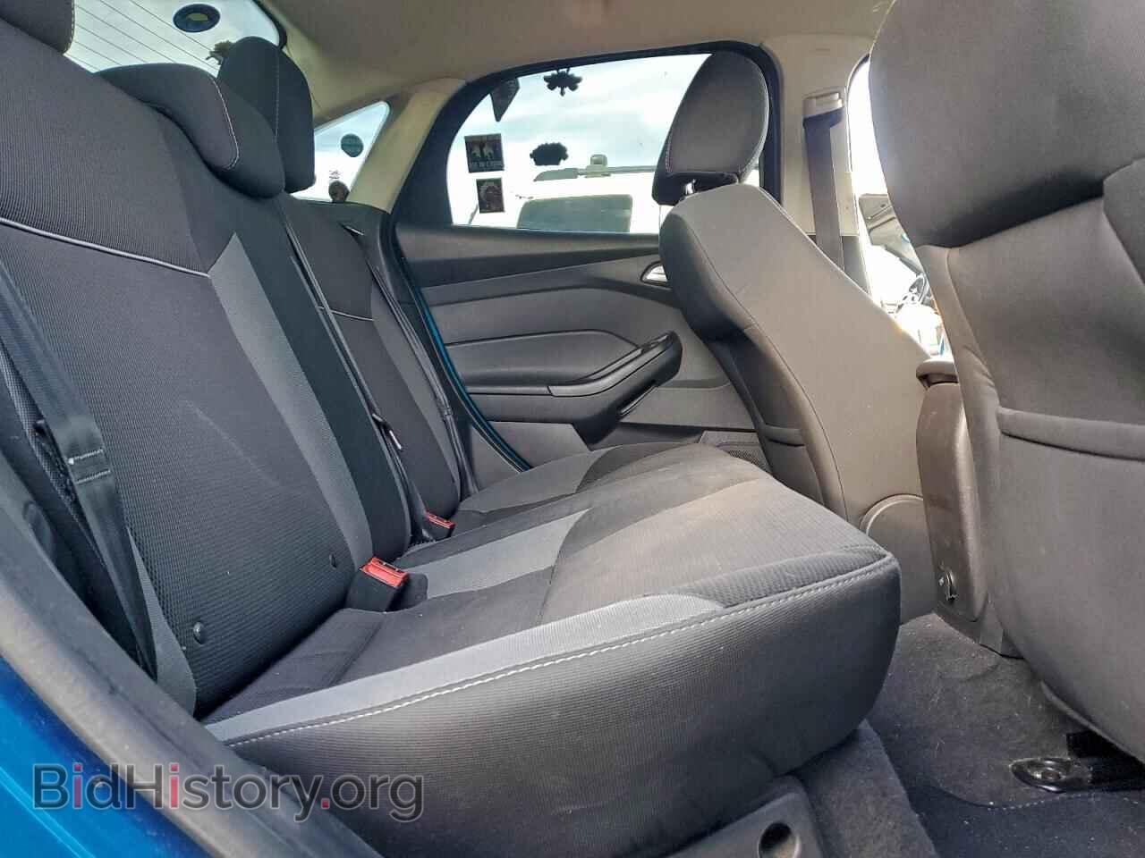 2013 FORD FOCUS - VIN: 1FADP3F26DL330887 - Photo 10