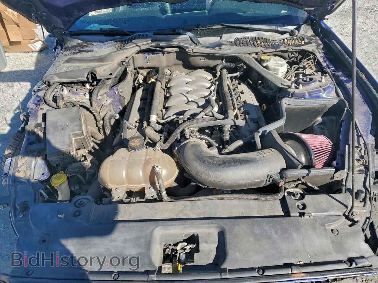 2015 FORD MUSTANG - VIN: 1FA6P8CF2F5313329 - Фото 11