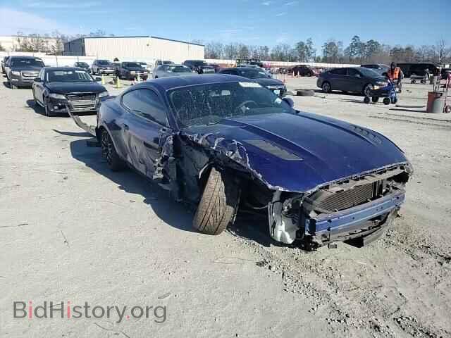 2015 FORD MUSTANG - VIN: 1FA6P8CF2F5313329 - Фото 14