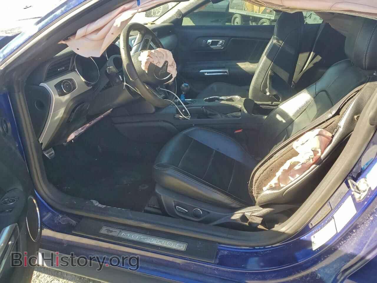 2015 FORD MUSTANG - VIN: 1FA6P8CF2F5313329 - Фото 7