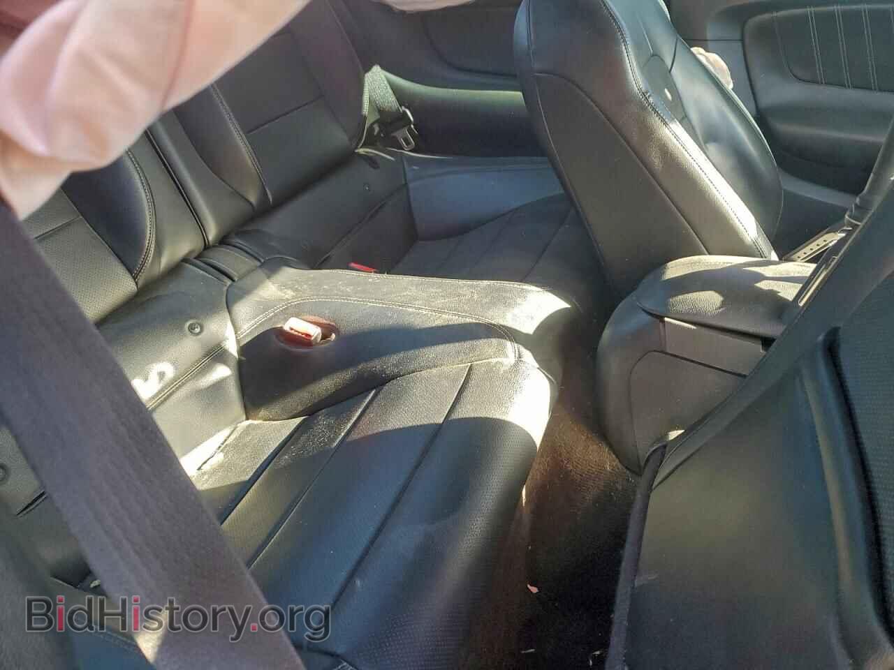 2015 FORD MUSTANG - VIN: 1FA6P8CF2F5313329 - Фото 10