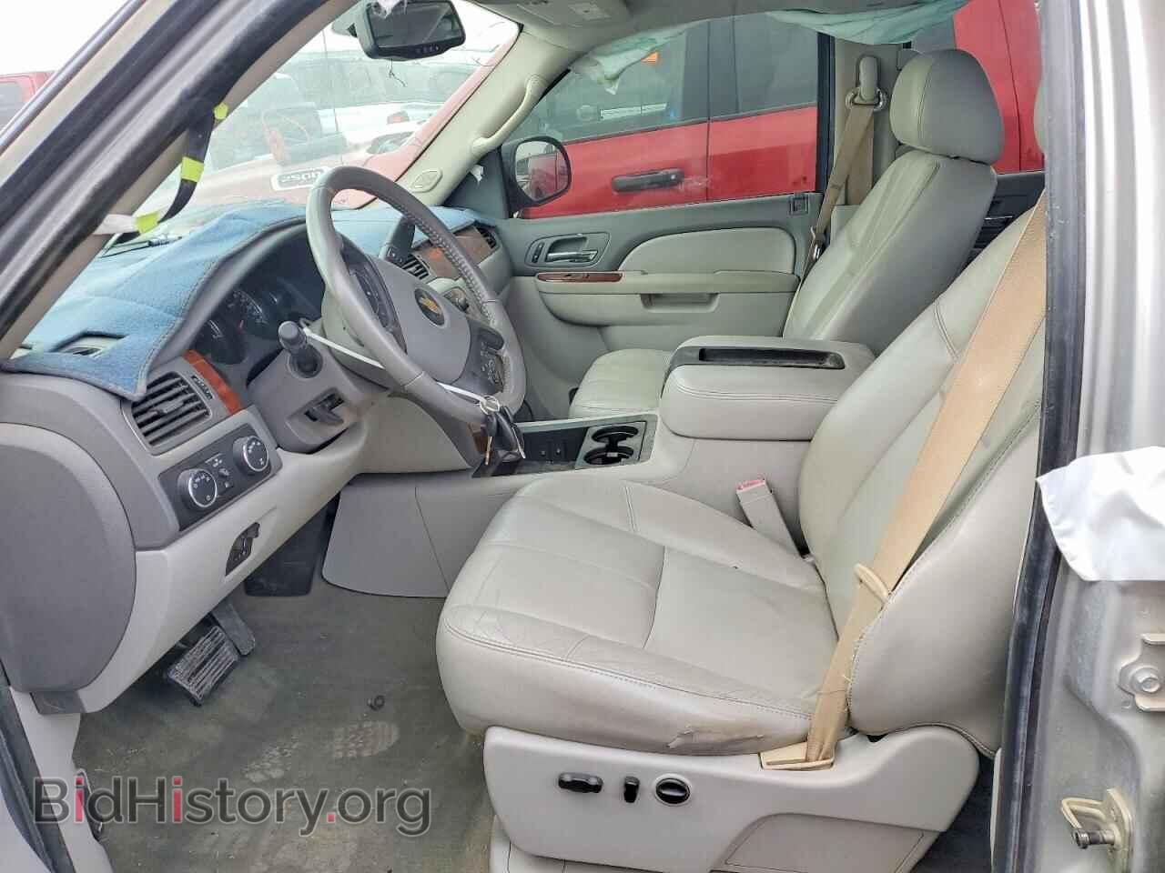 2011 CHEVROLET ALL Models - VIN: 3GCPKTE34BG121397 - Фото 7