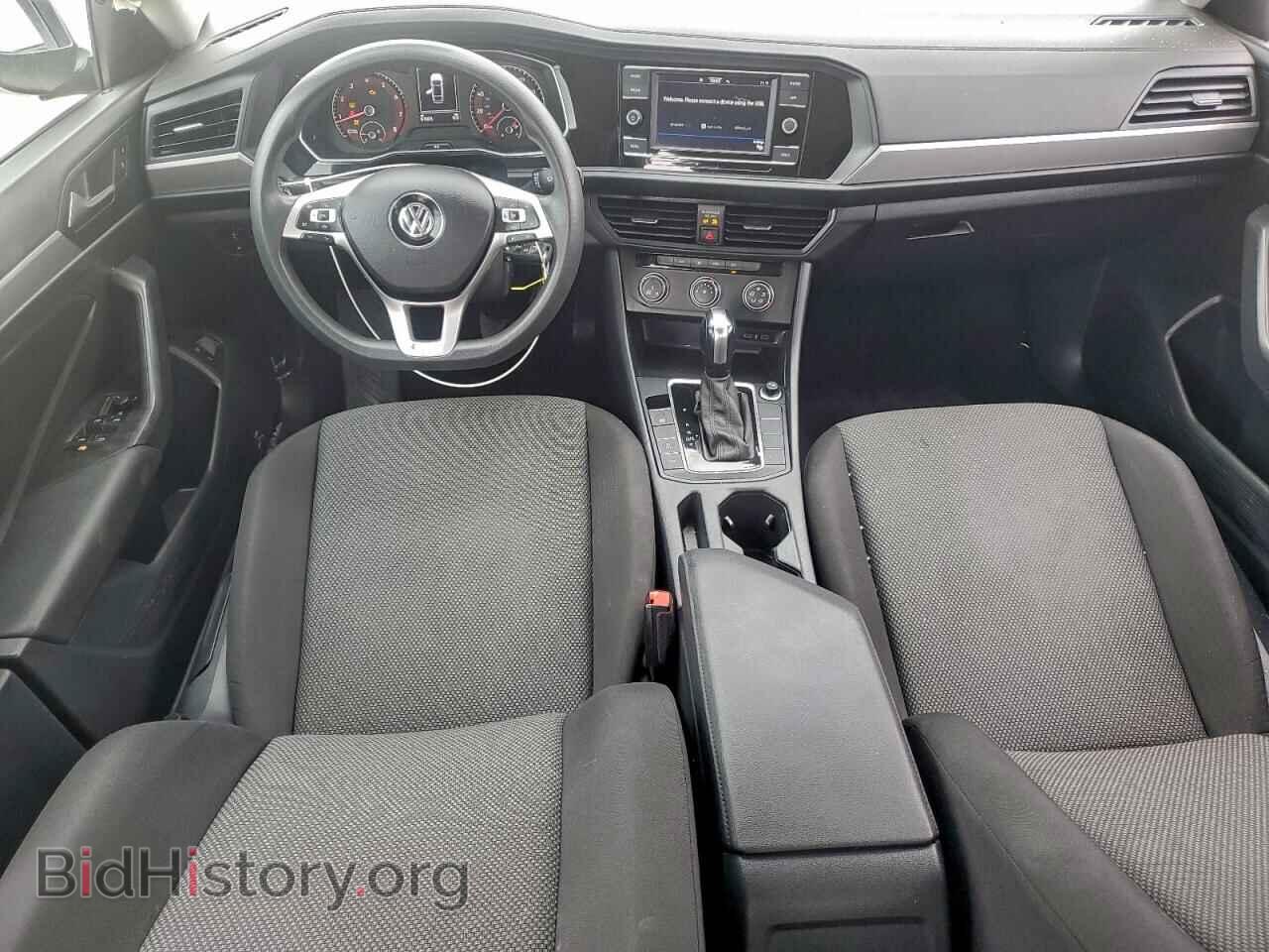 2020 VOLKSWAGEN JETTA - VIN: 3VWC57BU4LM095202 - Фото 8