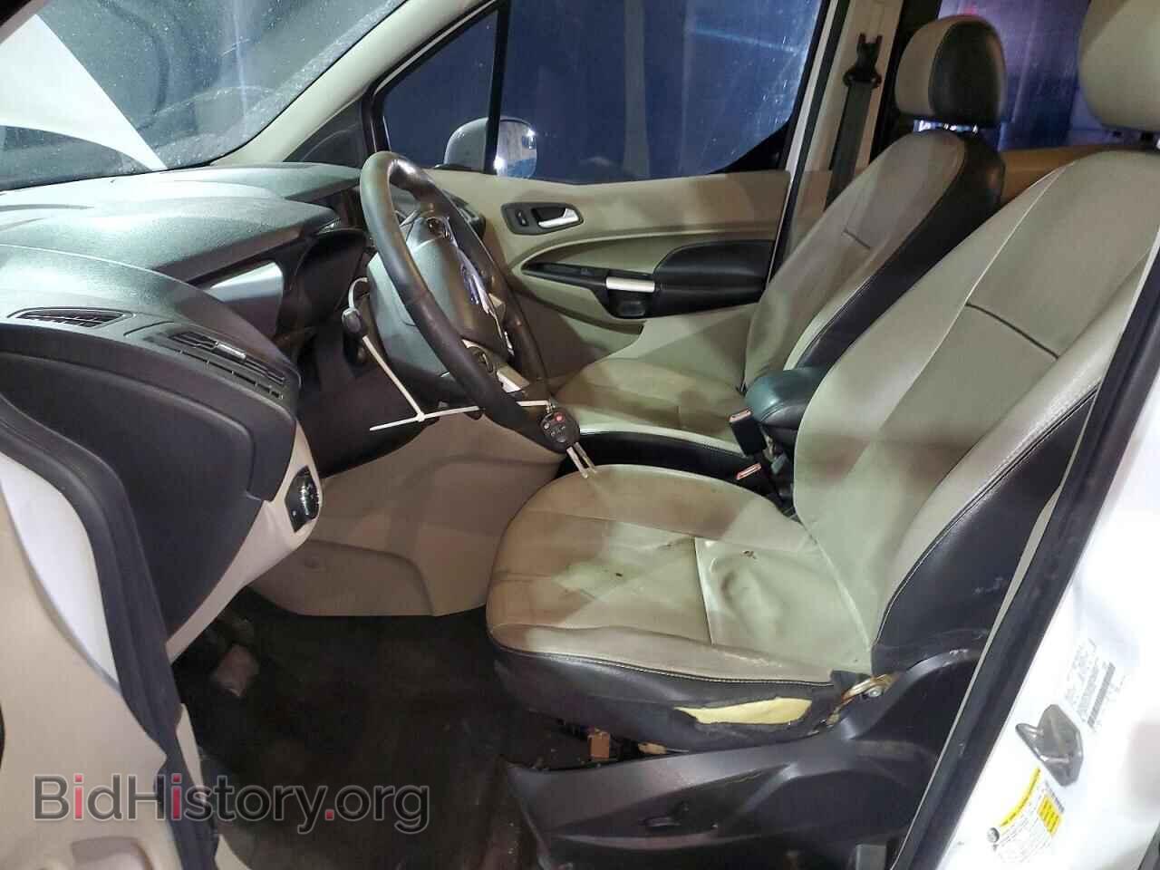 2016 FORD TRANSIT - VIN: NM0GE9G74G1248986 - Фото 7