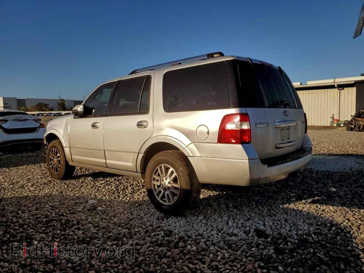 2013 FORD EXPEDITION - VIN: 1FMJU2A55DEF02148 - Фото 2