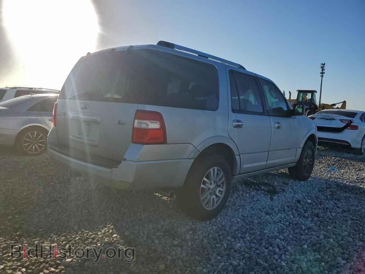 2013 FORD EXPEDITION - VIN: 1FMJU2A55DEF02148 - Фото 3