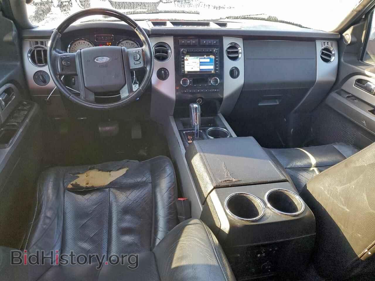 2013 FORD EXPEDITION - VIN: 1FMJU2A55DEF02148 - Фото 8