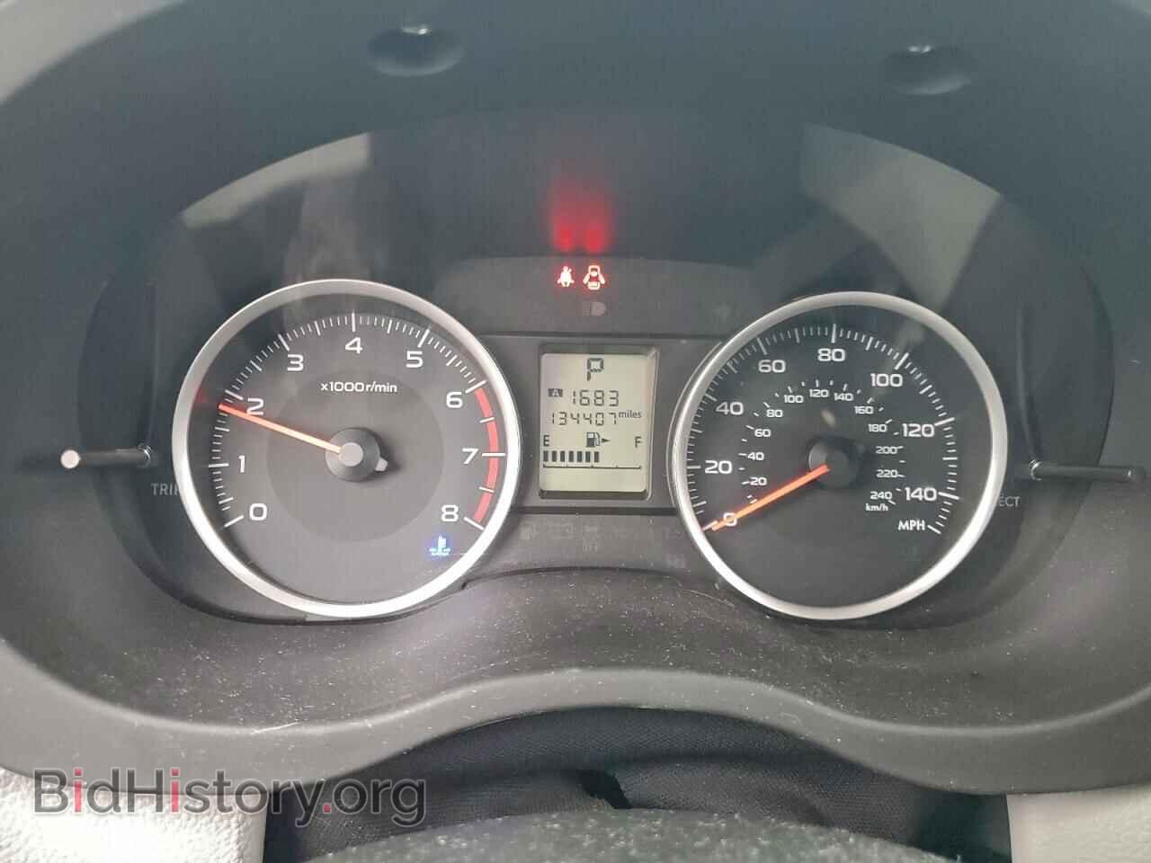 2017 SUBARU FORESTER - VIN: JF2SJAEC5HH476287 - Фото 9
