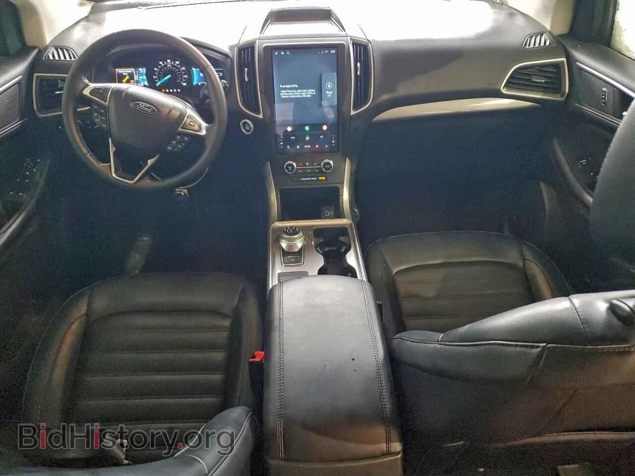 2024 FORD EDGE - VIN: 2FMPK4J96RBA63558 - Фото 8
