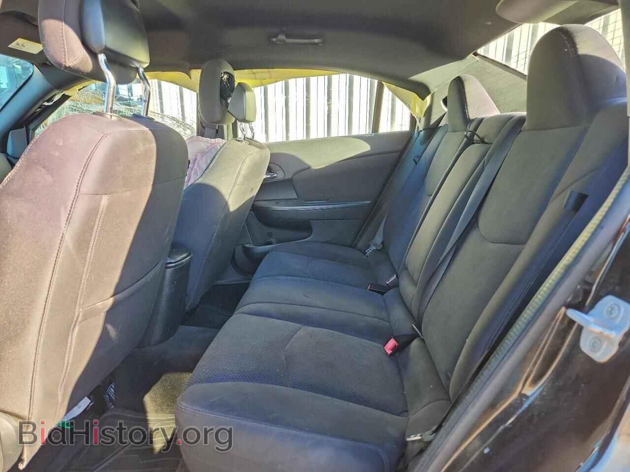 2013 CHRYSLER 200 - VIN: 1C3CCBBB1DN714702 - Фото 10