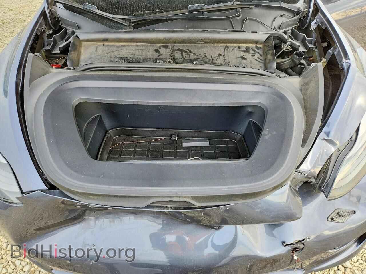 2023 TESLA MODEL Y - VIN: 7SAYGDEE8PF644774 - Photo 11