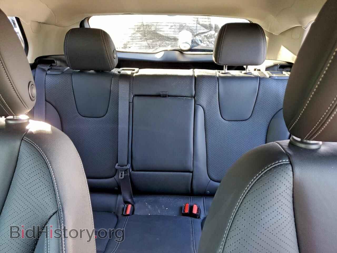 2021 BUICK ENCORE - VIN: KL4MMFSL0MB116240 - Photo 10