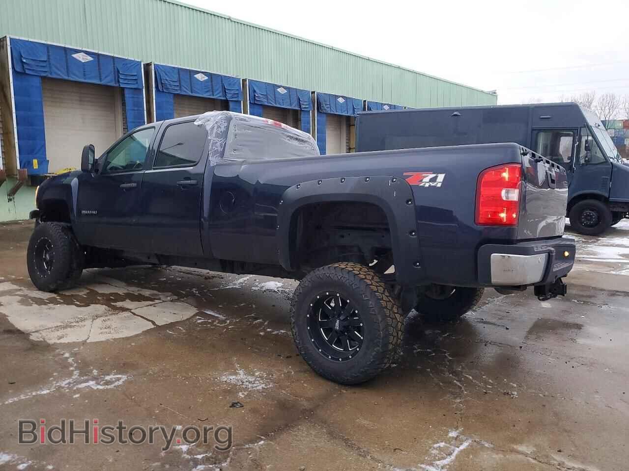 2012 CHEVROLET ALL Models - VIN: 1GC1KXC85CF164175 - Фото 2