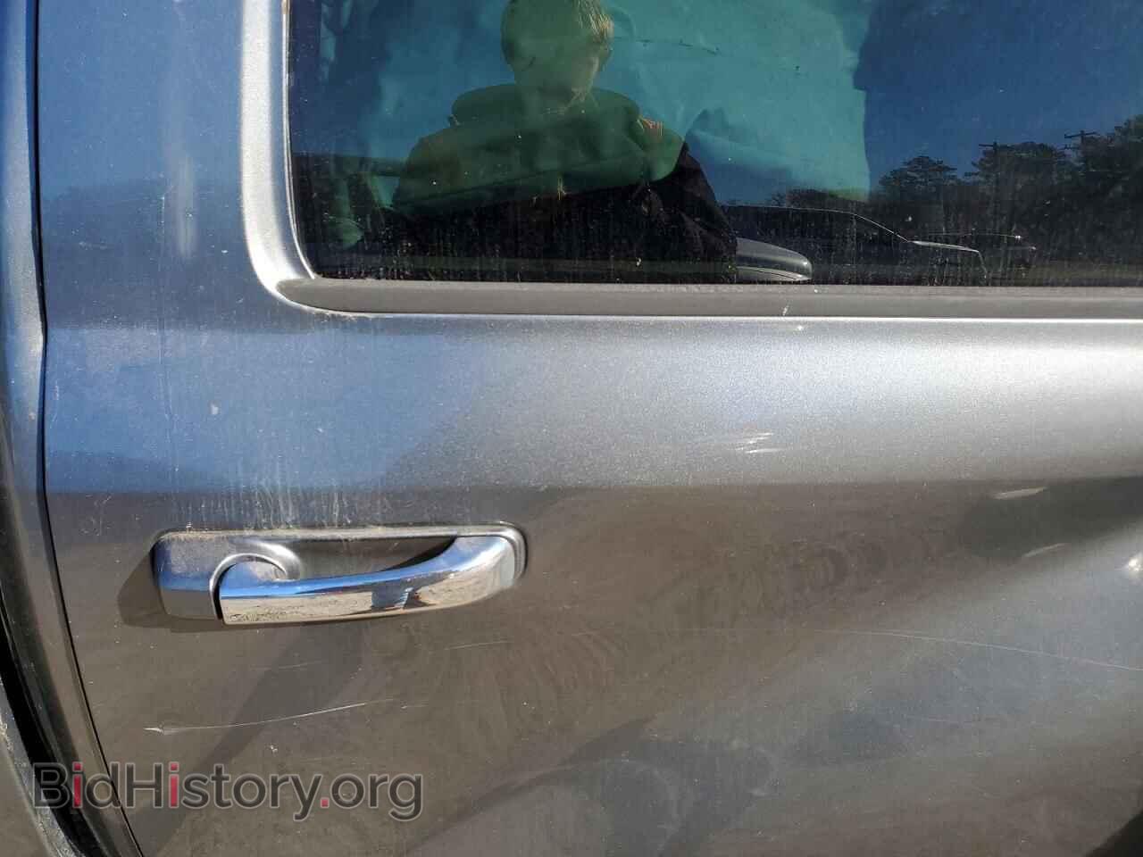 2012 DODGE RAM 1500 - VIN: 1C6RD6LT4CS253584 - Photo 10
