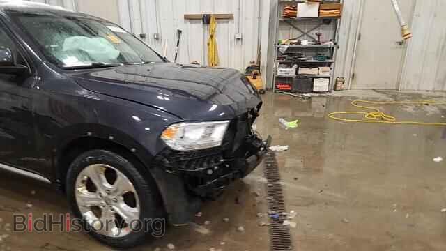 2015 DODGE DURANGO - VIN: 1C4RDJDG5FC939211 - Фото 14