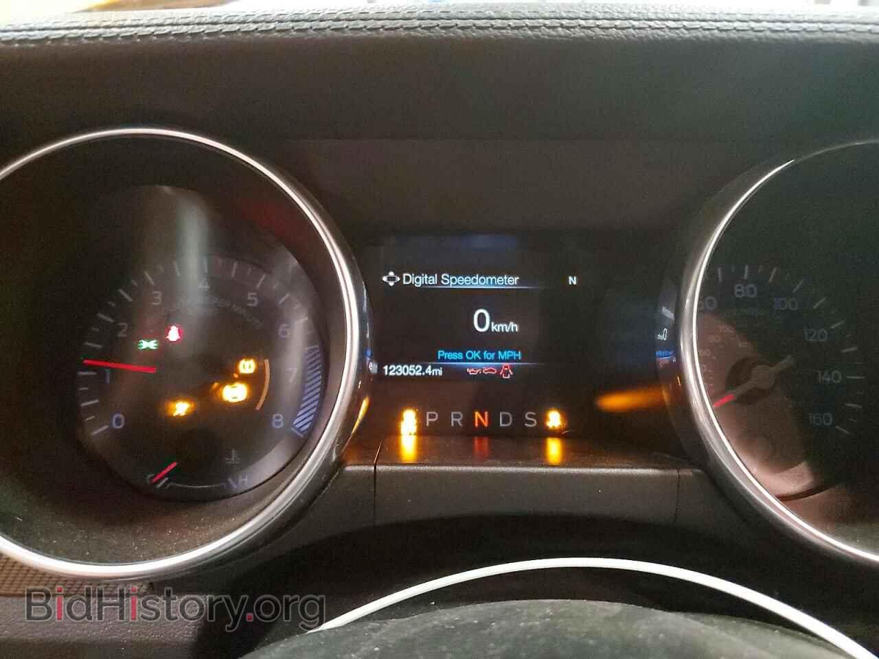 2018 FORD ALL Models - VIN: 1FA6P8TH2J5162762 - Фото 9