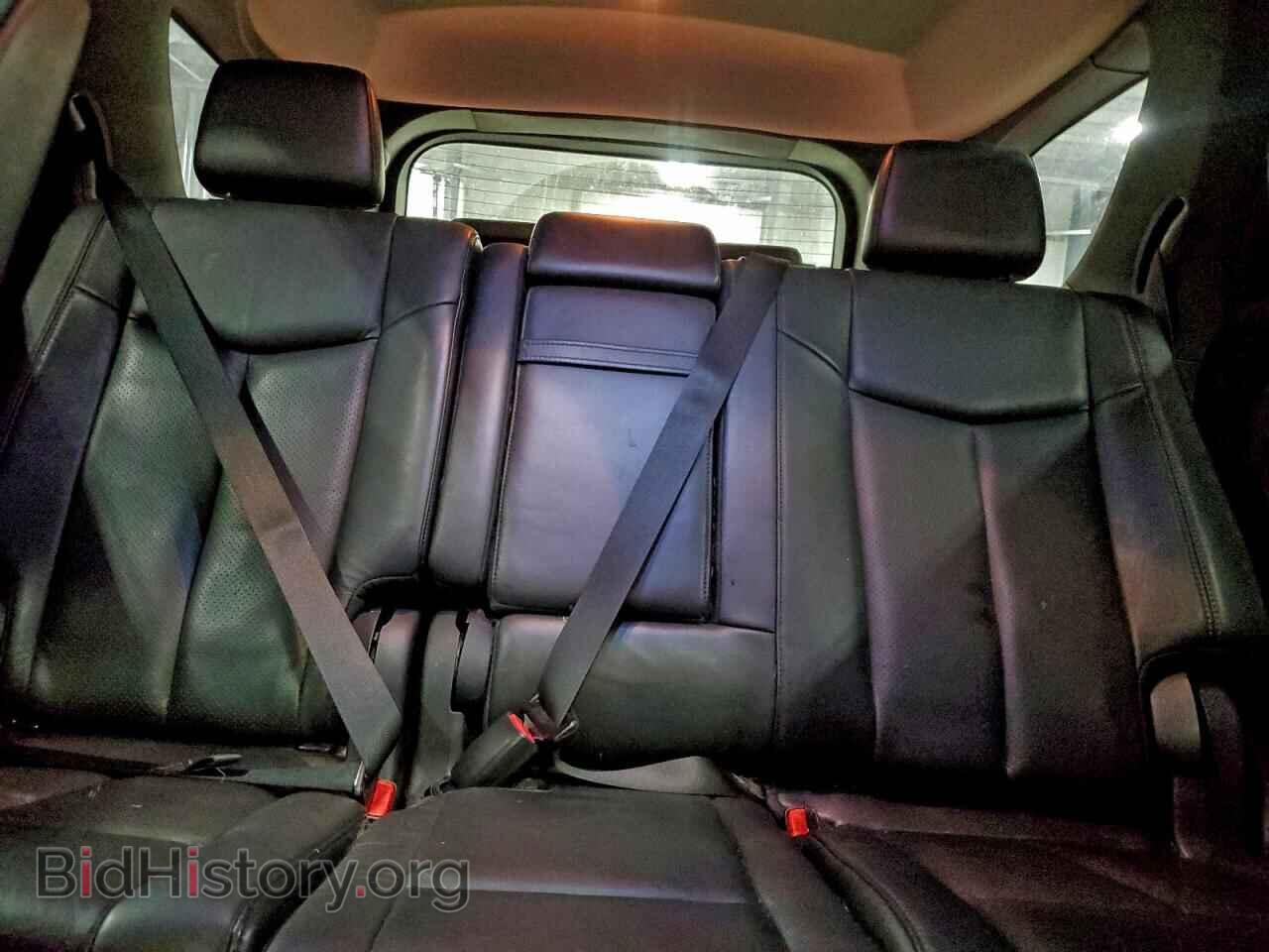 2011 DODGE DURANGO - VIN: 1D4SE6GT3BC682860 - Photo 10