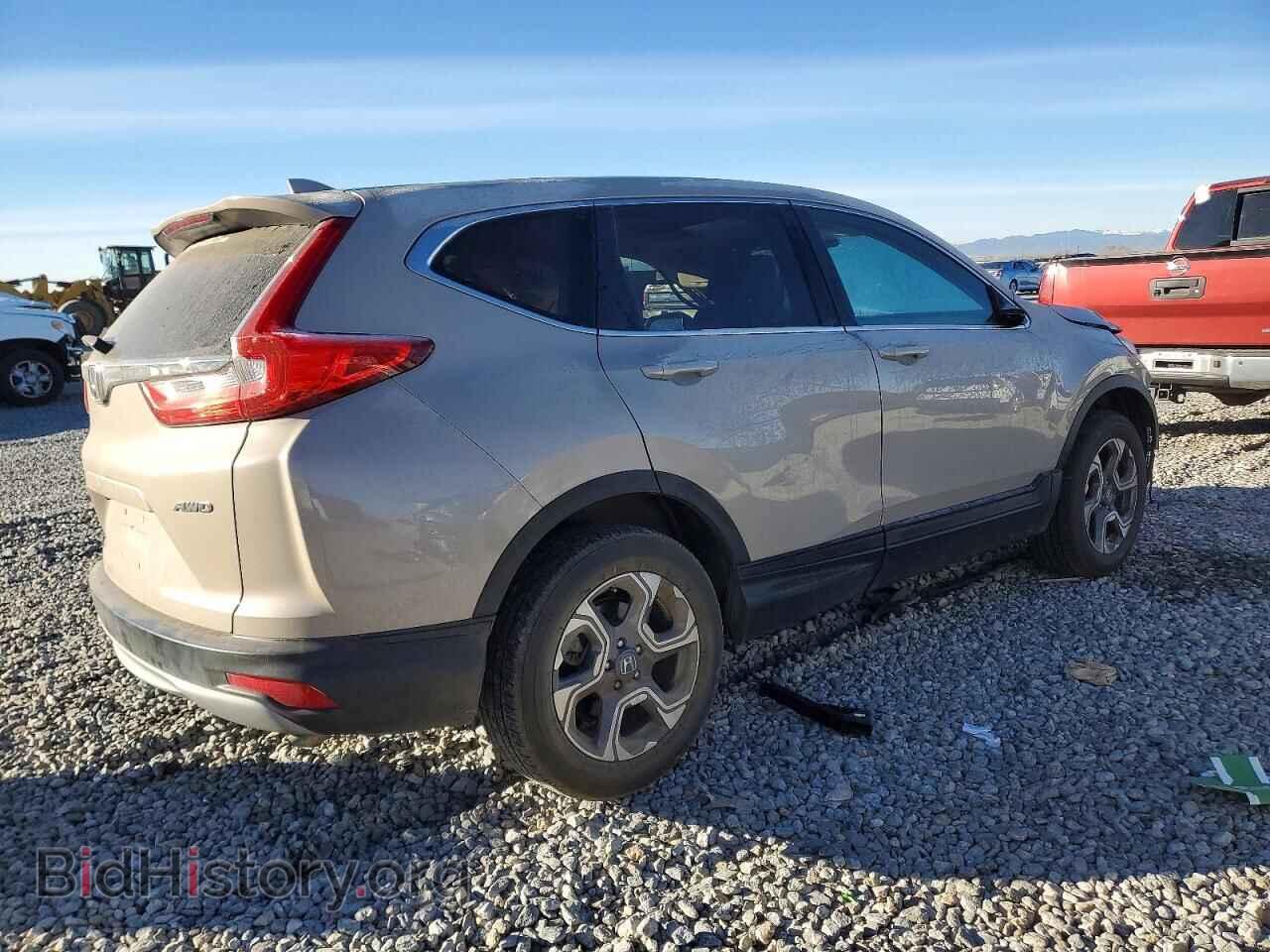 2017 HONDA CRV - VIN: 5J6RW2H53HL030096 - Фото 3