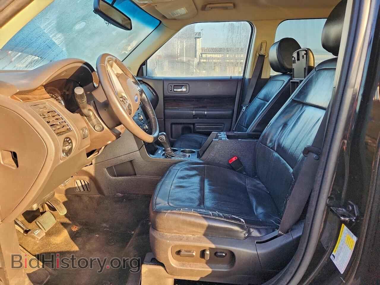 2015 FORD FLEX - VIN: 2FMGK5C84FBA04949 - Photo 7