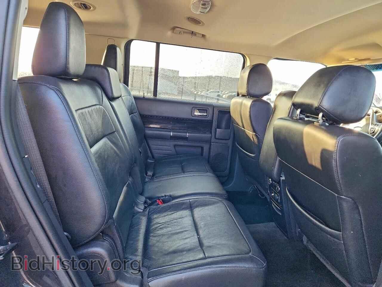 2015 FORD FLEX - VIN: 2FMGK5C84FBA04949 - Photo 10