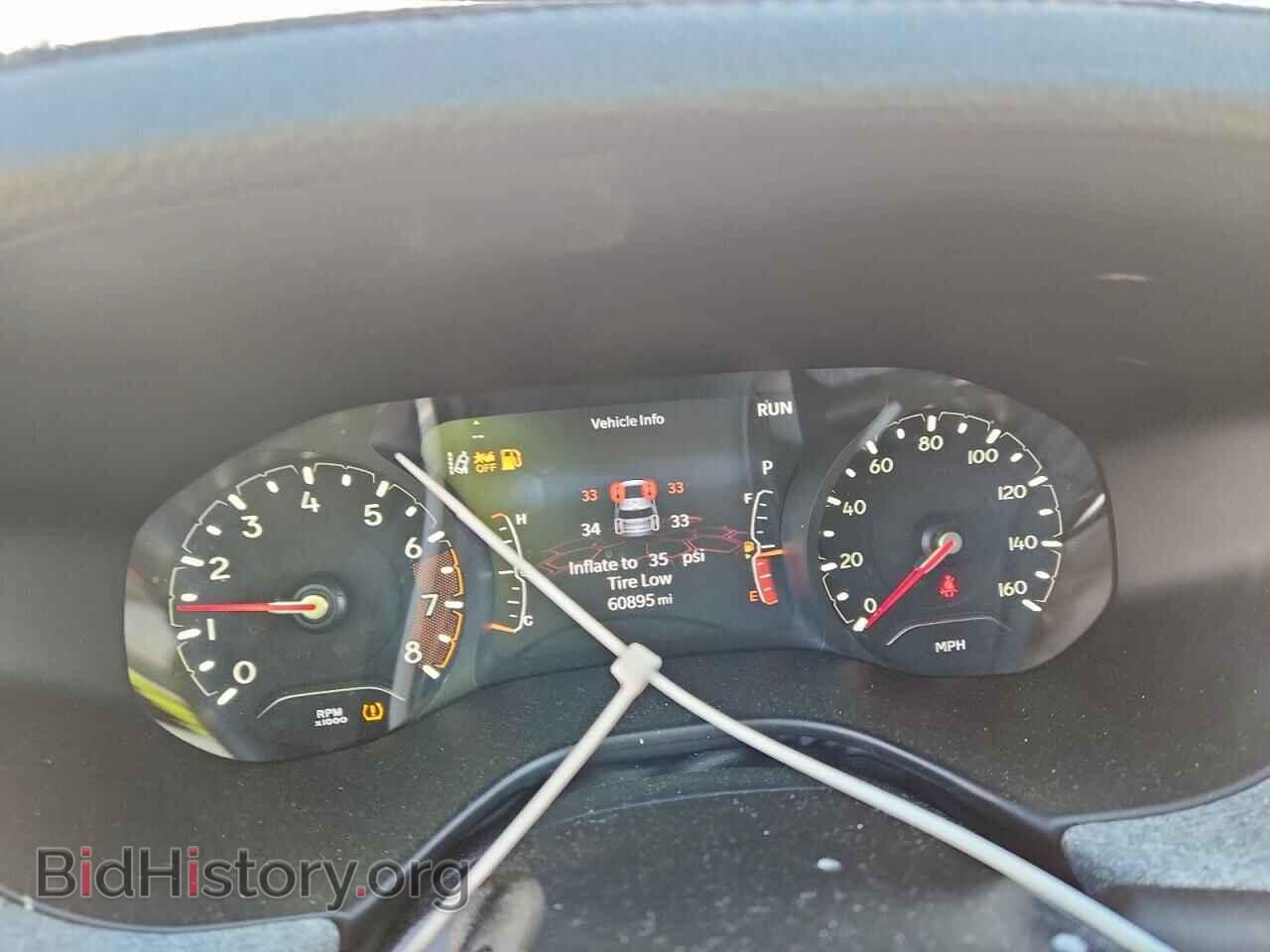 2024 JEEP COMPASS - VIN: 3C4NJDBN4RT109340 - Фото 9