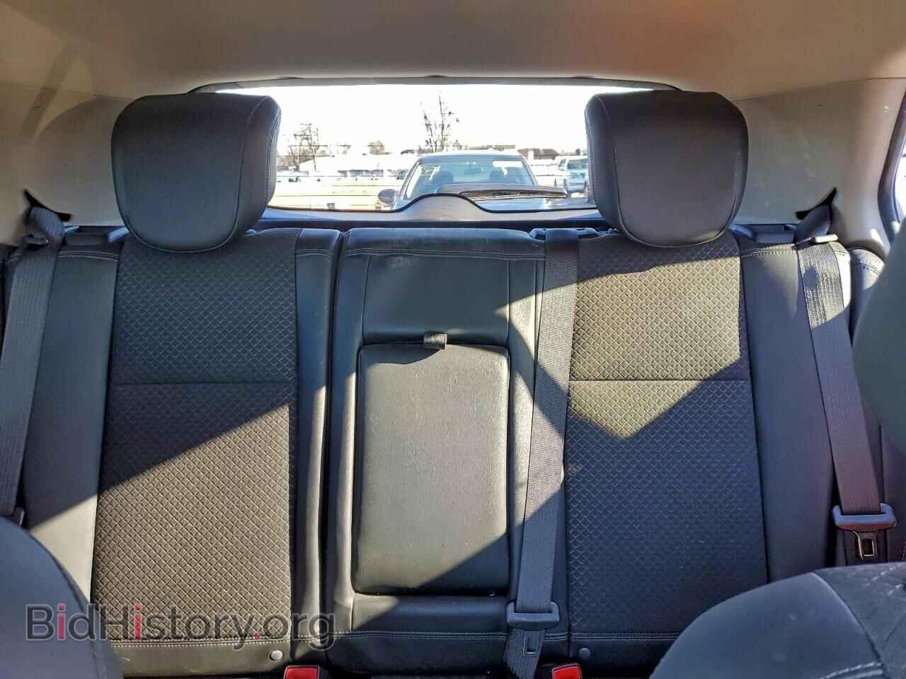 2019 BUICK ENCORE - VIN: KL4CJESBXKB848510 - Фото 10