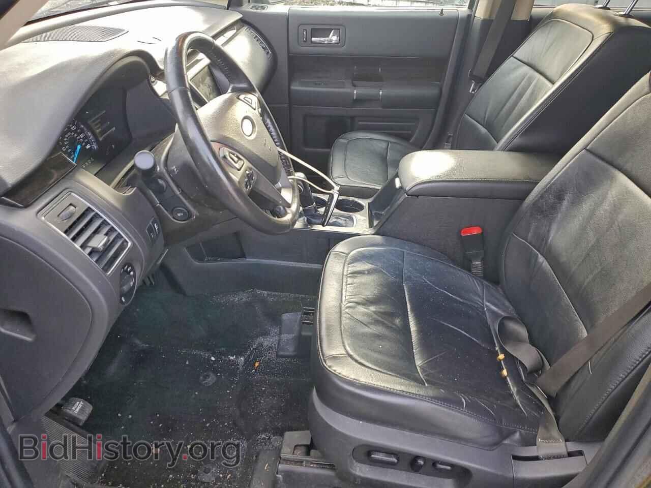 2015 FORD FLEX - VIN: 2FMHK6C86FBA21813 - Фото 7